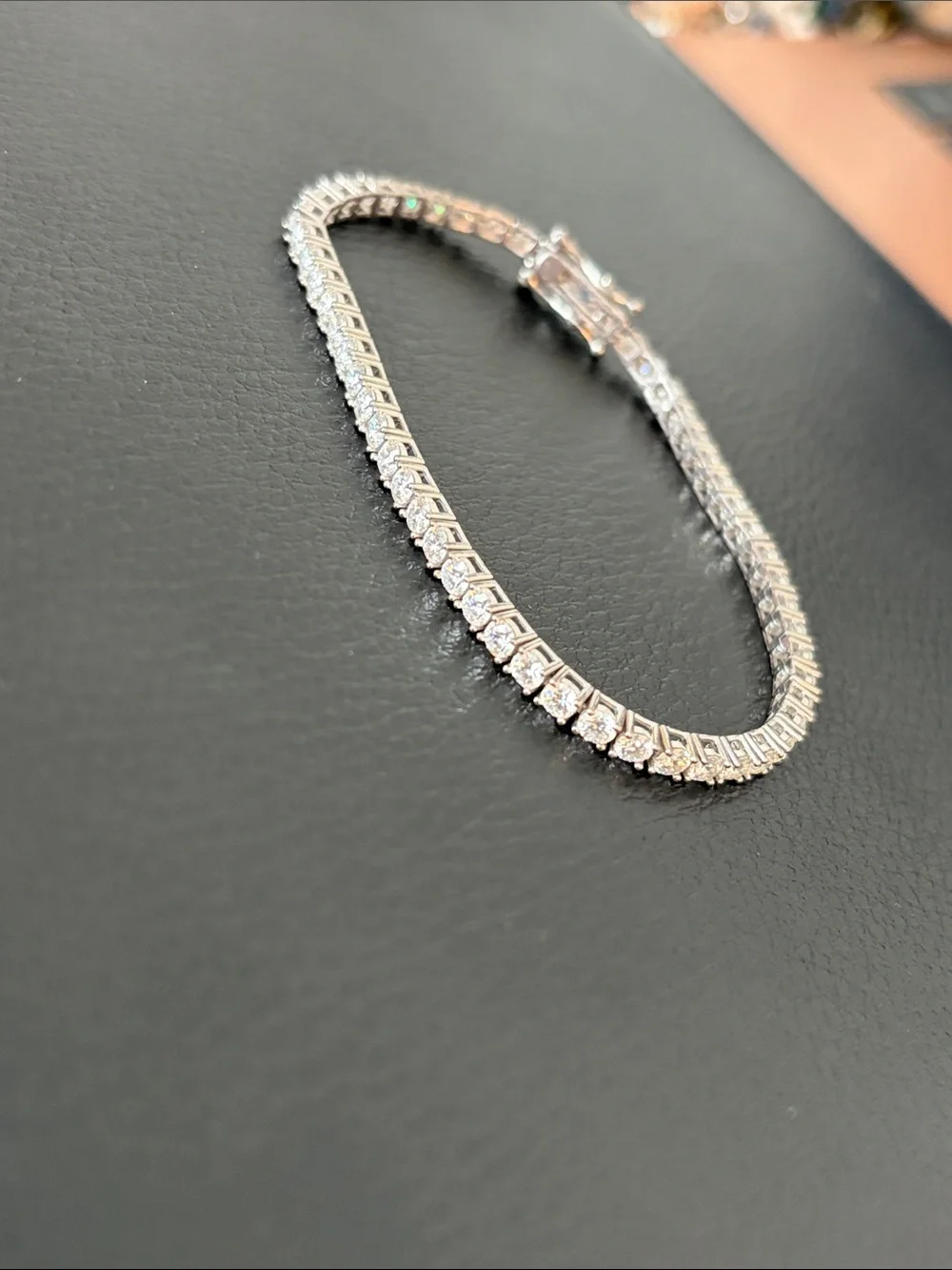 N/A classic silver